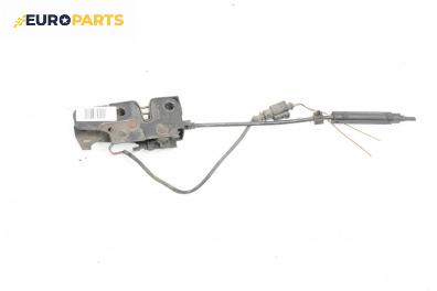 Брава преден капак за Skoda Octavia II Combi (02.2004 - 06.2013)