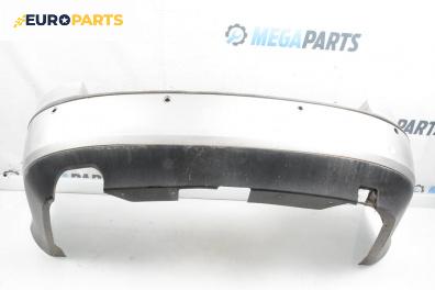 Задна броня за Skoda Octavia II Combi (02.2004 - 06.2013), комби
