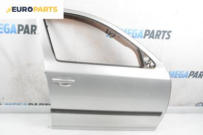 Врата за Skoda Octavia II Combi (02.2004 - 06.2013), 4+1 вр., комби, позиция: предна, дясна