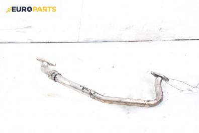 EGR тръба за Skoda Octavia II Combi (02.2004 - 06.2013) 2.0 TDI 16V, 140 к.с.