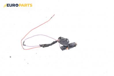 Дюза бензин за Volkswagen Polo Hatchback V (01.2005 - 12.2009) 1.6 16V, 105 к.с.