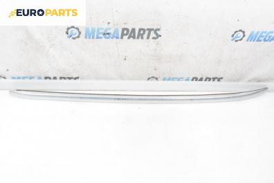 Релса багажник за Peugeot 508 Station Wagon I (11.2010 - 12.2018), 4+1 вр., комби, позиция: лява