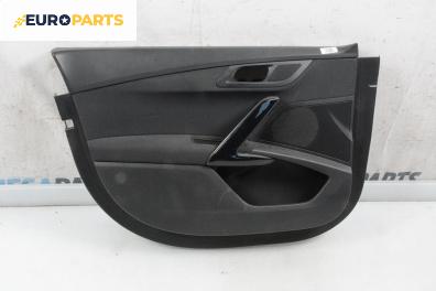 Кора врата за Peugeot 508 Station Wagon I (11.2010 - 12.2018), 4+1 вр., комби, позиция: предна, лява