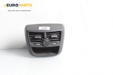 Духалки парно за Peugeot 508 Station Wagon I (11.2010 - 12.2018)