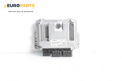 Компютър двигател за Peugeot 508 Station Wagon I (11.2010 - 12.2018) 1.6 THP, 156 к.с., № 0261S06833