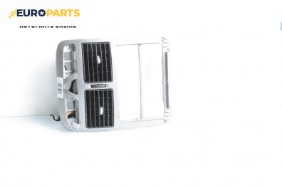 Духалки парно за Peugeot 307 Station Wagon (03.2002 - 12.2009)