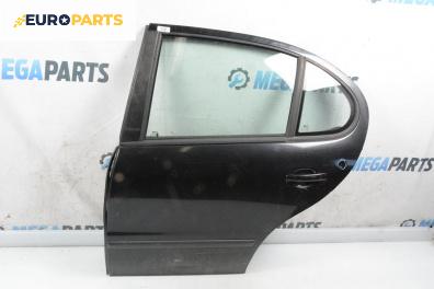 Врата за Seat Toledo II Sedan (10.1998 - 05.2006), 4+1 вр., седан, позиция: задна, дясна