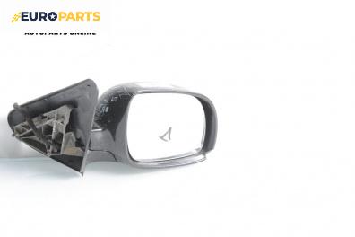 Огледало за Seat Toledo II Sedan (10.1998 - 05.2006), 4+1 вр., седан, позиция: дясна