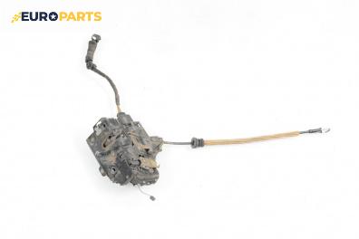 Брава на врата за Seat Toledo II Sedan (10.1998 - 05.2006), позиция: предна, дясна
