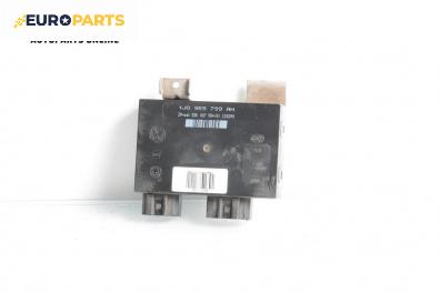 Комфорт модул за Seat Toledo II Sedan (10.1998 - 05.2006), № 1J0959799AH