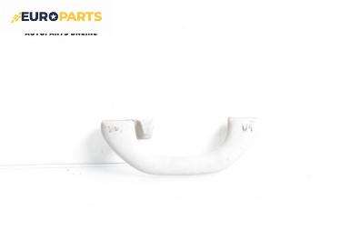 Ръкохватка за таван за Skoda Octavia II Combi (02.2004 - 06.2013), 4+1 вр., позиция: задна, лява