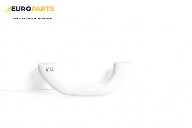 Ръкохватка за таван за Skoda Octavia II Combi (02.2004 - 06.2013), 4+1 вр., позиция: предна, лява