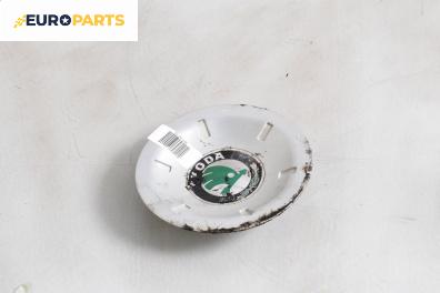 Капачки за джанти за Skoda Octavia II Combi (02.2004 - 06.2013), комби