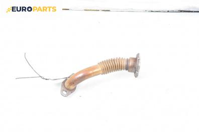 EGR тръба за Volkswagen Polo Hatchback V (01.2005 - 12.2009) 1.4 FSI, 86 к.с.