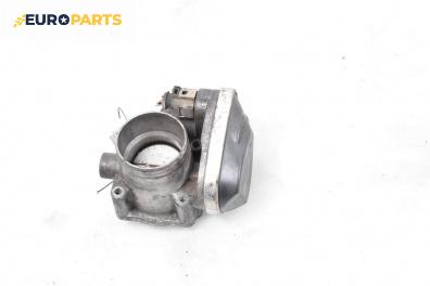 Дроселова клапа за Volkswagen Polo Hatchback V (01.2005 - 12.2009) 1.4 FSI, 86 к.с., № 036133062Q