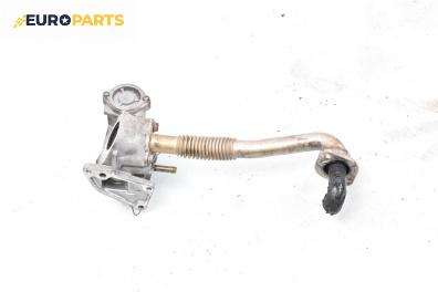 EGR тръба за Volkswagen Polo Hatchback V (01.2005 - 12.2009) 1.4 FSI, 86 к.с.