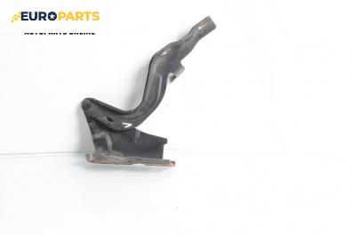 Панта преден капак за Hyundai Santa Fe II SUV (10.2005 - 12.2012), 4+1 вр., джип, позиция: лява