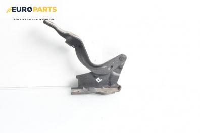 Панта преден капак за Hyundai Santa Fe II SUV (10.2005 - 12.2012), 4+1 вр., джип, позиция: дясна