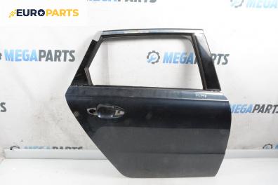 Врата за Peugeot 508 Station Wagon I (11.2010 - 12.2018), 4+1 вр., комби, позиция: задна, дясна