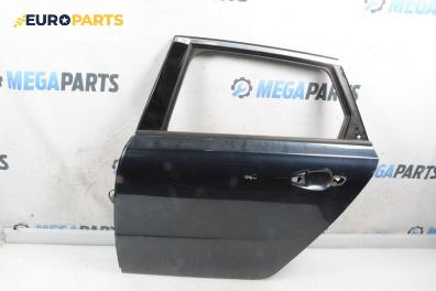 Врата за Peugeot 508 Station Wagon I (11.2010 - 12.2018), 4+1 вр., комби, позиция: задна, лява