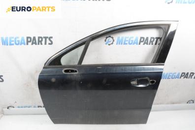 Врата за Peugeot 508 Station Wagon I (11.2010 - 12.2018), 4+1 вр., комби, позиция: предна, лява