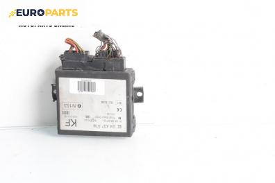 Комфорт модул за Opel Zafira A Minivan (04.1999 - 06.2005), № 24437076