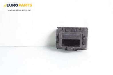 Дисплей за Opel Zafira A Minivan (04.1999 - 06.2005)