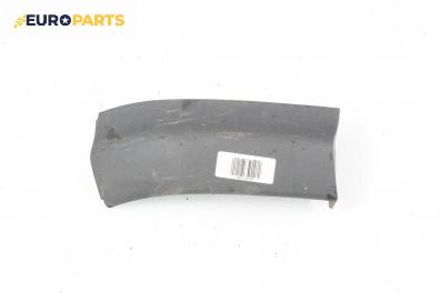 Външни лайсни за Opel Zafira A Minivan (04.1999 - 06.2005), миниван, позиция: задна