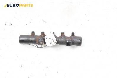 Горивна рейка за Toyota Avensis II Station Wagon (04.2003 - 11.2008) 2.0 D-4D (CDT250), 116 к.с.