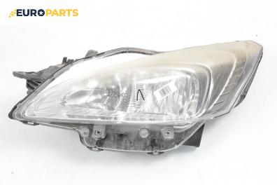 Фар за Peugeot 508 Station Wagon I (11.2010 - 12.2018), комби, позиция: лява