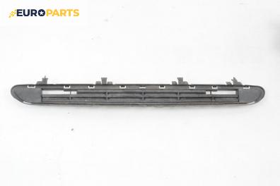 Решетка за Peugeot 508 Station Wagon I (11.2010 - 12.2018), комби, позиция: предна