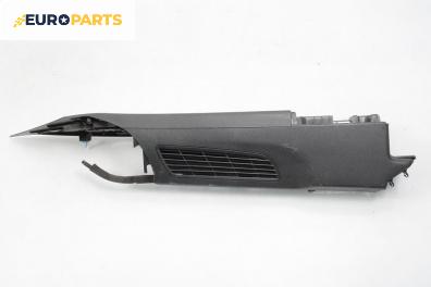 Духалка парно за Peugeot 508 Station Wagon I (11.2010 - 12.2018)