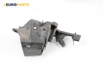 Държач броня за Peugeot 508 Station Wagon I (11.2010 - 12.2018), комби, позиция: задна, лява