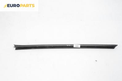 Уплътнение стъкло за Peugeot 508 Station Wagon I (11.2010 - 12.2018), 4+1 вр., комби, позиция: задна, дясна