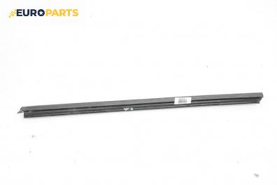 Уплътнение стъкло за Peugeot 508 Station Wagon I (11.2010 - 12.2018), 4+1 вр., комби, позиция: предна, дясна