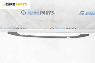 Релса багажник за Opel Zafira A Minivan (04.1999 - 06.2005), 4+1 вр., миниван, позиция: лява