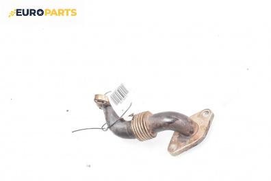 EGR тръба за Skoda Octavia II Combi (02.2004 - 06.2013) 2.0 TDI 16V, 140 к.с.
