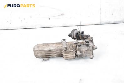 EGR охладител за Skoda Octavia II Combi (02.2004 - 06.2013) 2.0 TDI 16V, 140 к.с.