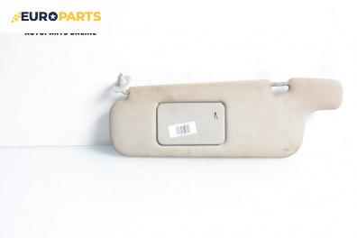 Сенник за Toyota Yaris Hatchback I (01.1999 - 12.2005), позиция: лява