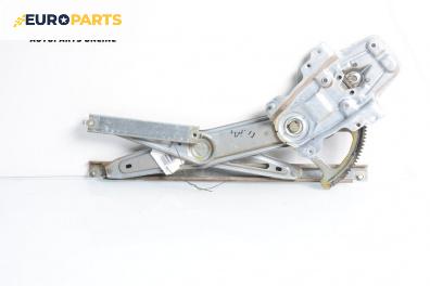 Механизъм ел. стъкло за Toyota Yaris Hatchback I (01.1999 - 12.2005), 4+1 вр., хечбек, позиция: предна, дясна