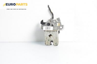 Брава заден капак за Audi A6 Avant C6 (03.2005 - 08.2011), комби, позиция: задна