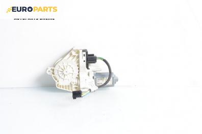 Електромотор за стъклоподемник за Audi A6 Avant C6 (03.2005 - 08.2011), 4+1 вр., комби, позиция: задна, дясна