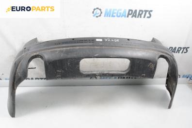 Задна броня за Audi A6 Avant C6 (03.2005 - 08.2011), комби