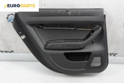 Кора врата за Audi A6 Avant C6 (03.2005 - 08.2011), 4+1 вр., комби, позиция: задна, лява