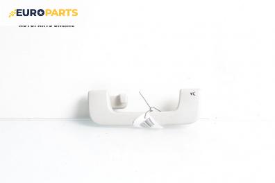 Ръкохватка за таван за Audi A6 Avant C6 (03.2005 - 08.2011), 4+1 вр., позиция: задна, лява