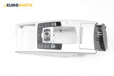 Панел бутони за Audi A6 Avant C6 (03.2005 - 08.2011)