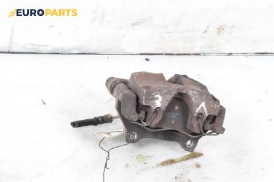 Спирачен апарат за Peugeot 508 Station Wagon I (11.2010 - 12.2018), позиция: задна, лява