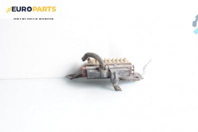 Модул климатик за Opel Zafira A Minivan (04.1999 - 06.2005)