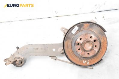 Шенкел главина за Opel Vectra C Sedan (04.2002 - 01.2009), позиция: задна, дясна