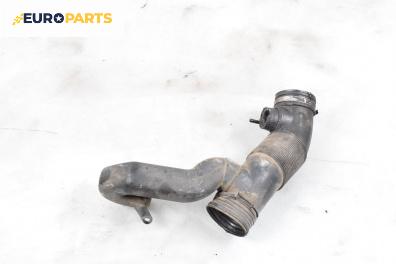 Въздуховод за Seat Toledo II Sedan (10.1998 - 05.2006) 1.8 20V, 125 к.с.